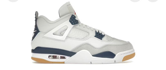 Jordan 4 Retro SB NAVY