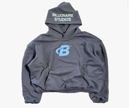 Billionaire Studios Blooberry B Sport Hoodie