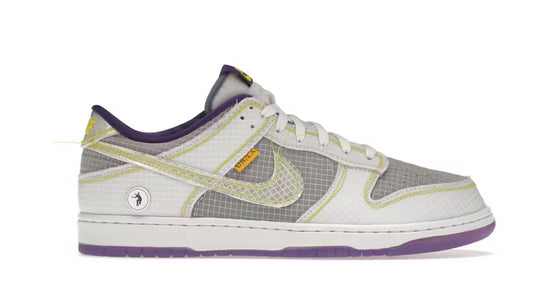 Nike Dunk Low Union Passport Pack Court Purple