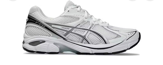 ASICS GT-2160 White/Pure Silver