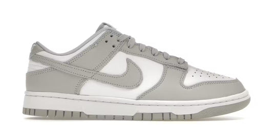 Nike Dunk Low Grey Fog