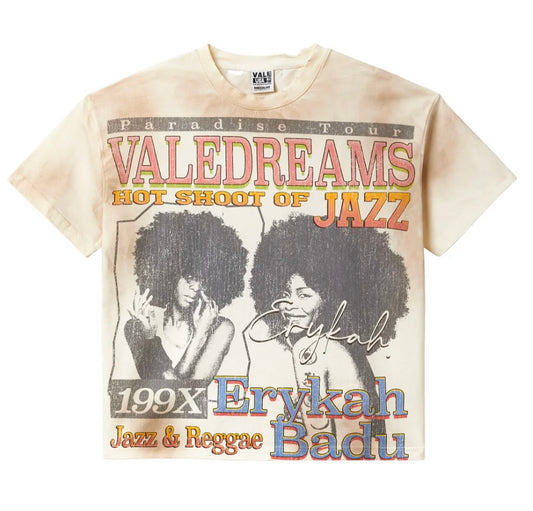 Vale Forever Dream Jazz