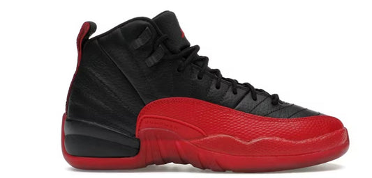 Jordan 12 Retro
Flu Game (2025) (GS)