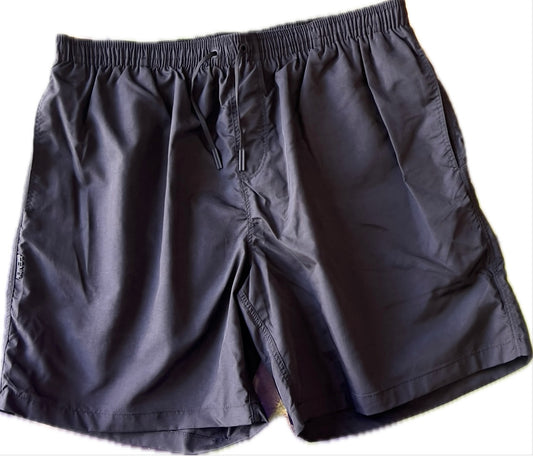 Fendi Black Short