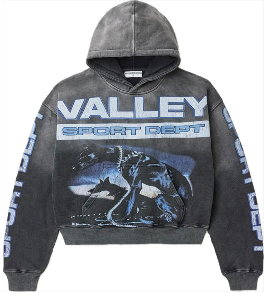 Vale Watchdog Pullover