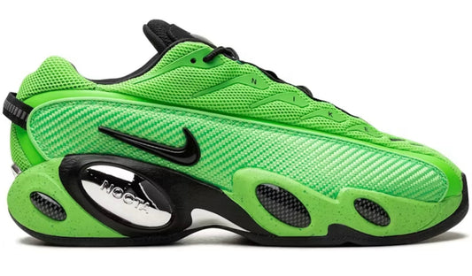 Nike NOCTA Glide Drake EYBL Green Strike