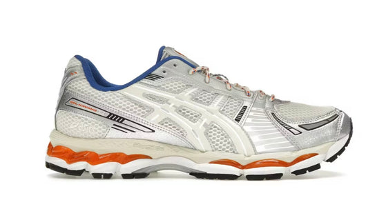 ASICS Gel-Kayano 12.1 Ronnie Fieg Knicks