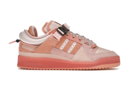Bad Bunny Pink Easter Egg Adidas Forum