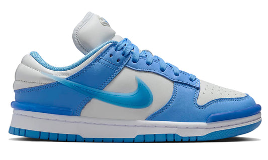 Nike Dunk Low Twist University Blue (Women’s)