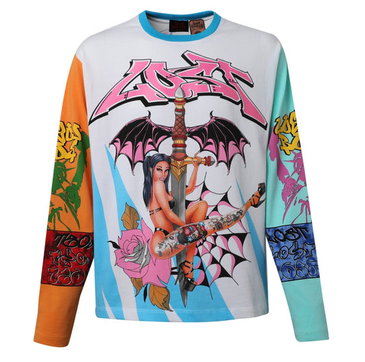 Ed Hardy 2 Long Sleeve