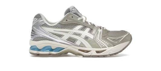 ASICS Gel-Kayano 14 Cream light blue