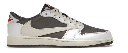 Jordan 1 Retro Low OG SP
Travis Scott Reverse Mocha