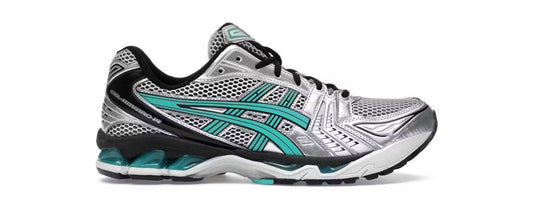 ASICS Gel-Kayano 14
Tiffany