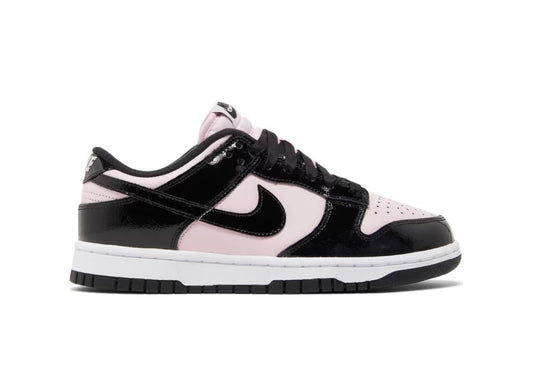 Dunk Low ‘Pink Foam Black’