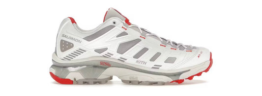 Salomon XT-4K
Kith Kithmas White Red