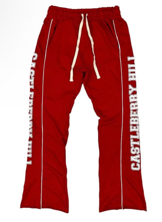CastleBerry Hills OG Flare Pants