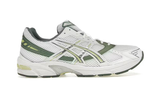 ASICS Gel-1130
White Jade Yellow
