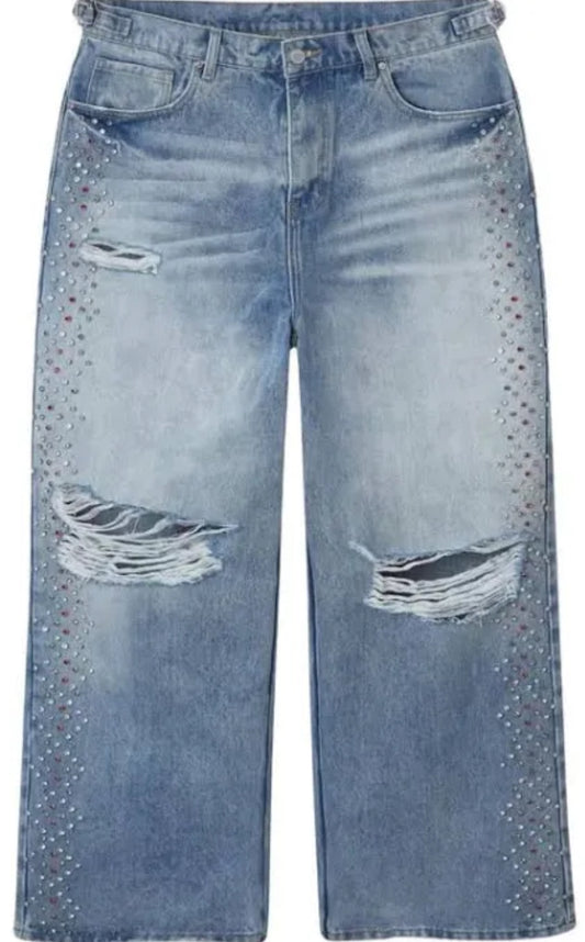 HMDD® Crystal H-Star Baggies