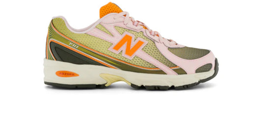 New Balance 740 Saigneé