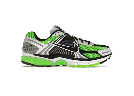 Nike Zoom Vomero 5
Electric Green Black