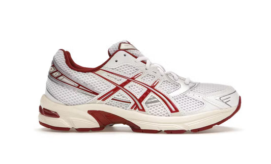 ASICS Gel-1130
White Red Dahlia