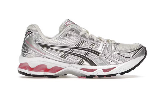 ASICS GEL-Kayano 14
Cream Sweet Pink