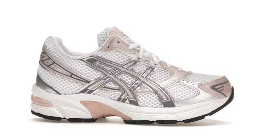 ASICS Gel-1130
White Neutral Pink