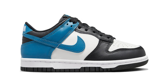 Nike Dunk Low Industrial Blue (GS)