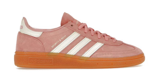 Adidas Handball Spezial
Sporty & Rich Pink