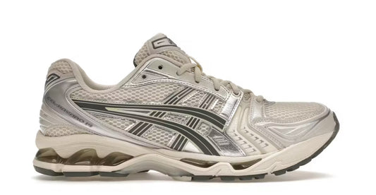 ASICS Gel-Kayano 14
Birch Dark Pewter