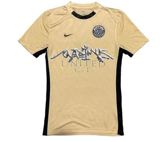 Travis Scott Nike ComplexCon Jersey