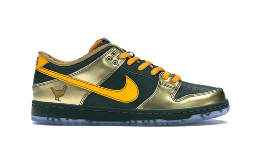 Nike SB Dunk Low
Doernbecher