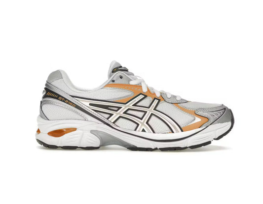 ASICS GT-2160
White Orange Lily