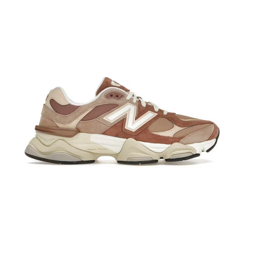 New Balance 9060
Sparrow Flat Taupe