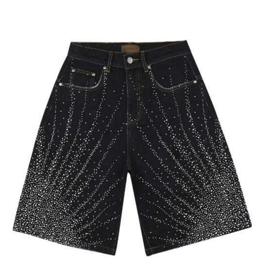 BIRTH OF ROYAL CHILD 20K
Diamond Starlight Denim..