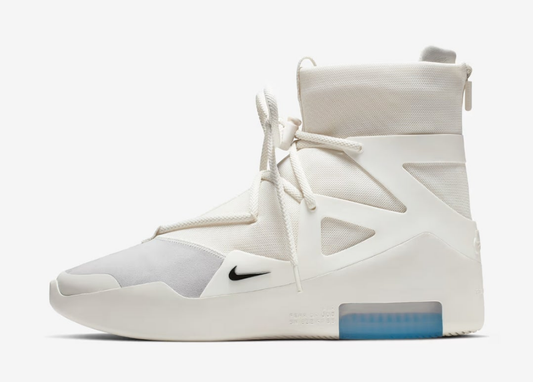 Nike Air Fear of God 1 "Oatmeal"