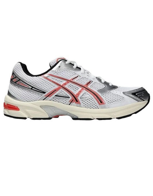 GEL-1130 F Unisex
White/Desert Red