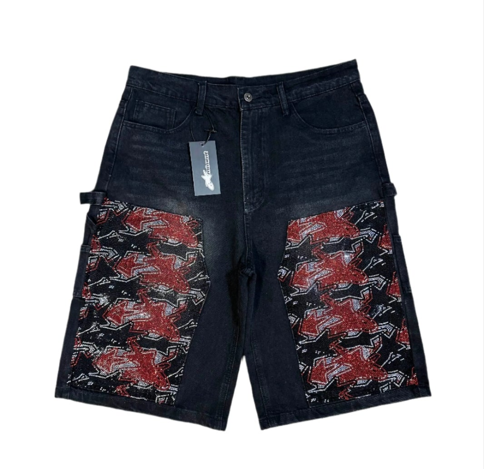 Eminent Diamond Shorts