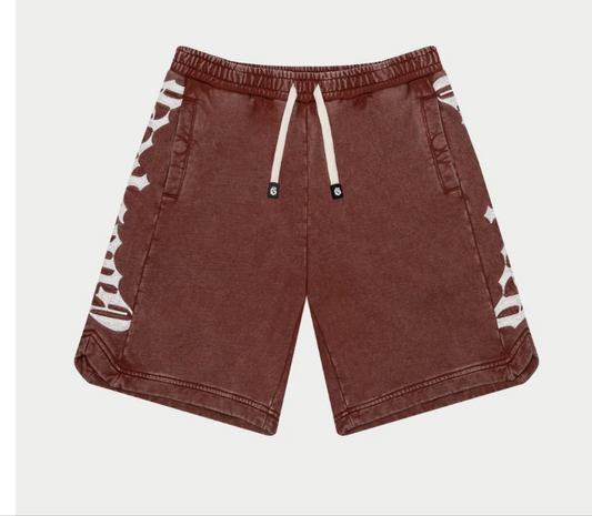 Godspeed Courtside Shorts Moca