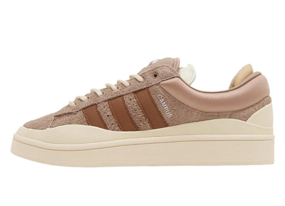 Adidas Campus Light Bad Bunny (Used)