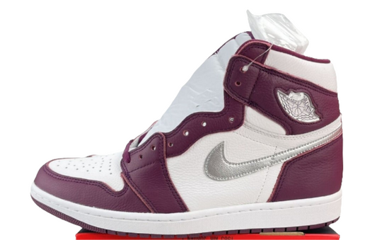 Nike Air Jordan 1 Retro High
OG