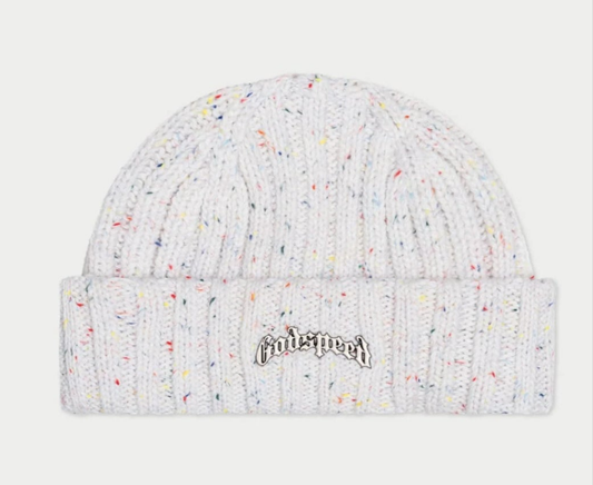 Godspeed Og Logo Emblem Birthday Cake