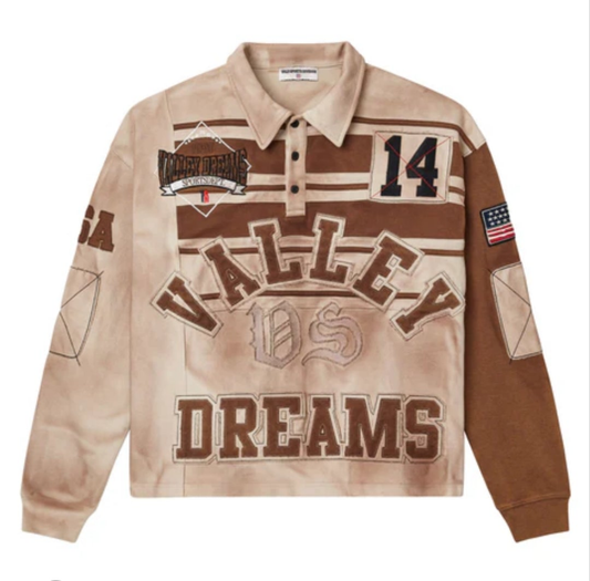 Vale Forever Chocolate Classic 
Rugby