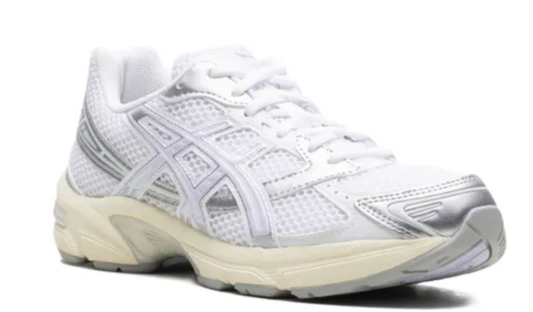 ASICS Gel 1130 "White/Blue
Visitar ,
Fade"