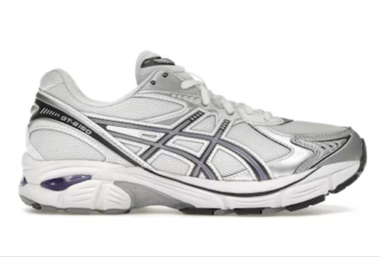 ASICS GT-2160 White Space
Lavender