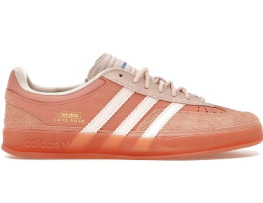 Adidas Gazelle Indoor Bad
Bunny Cabo Rojo