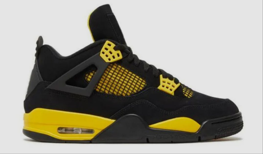 Air Jordan Retro 4(Thunder)