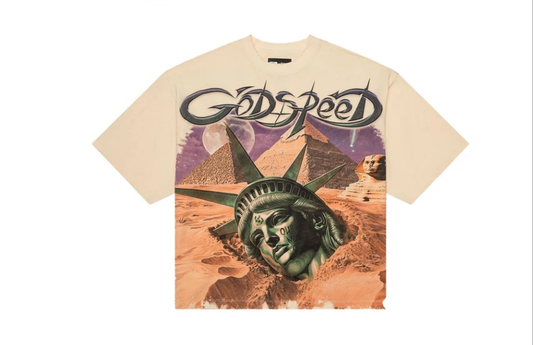 Godspeed Mother Cairo Bone