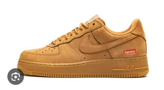 Nike Air Force 1 Low W SP