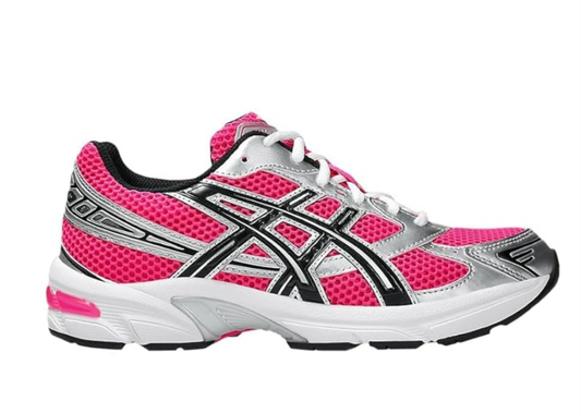 ASICS Gel 1130 Pink Glow Neon Pack Pure